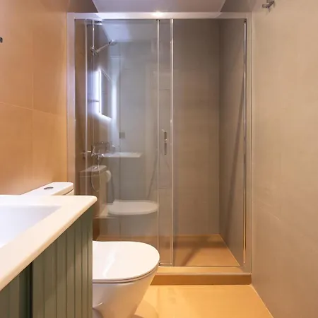 Apartment Urban Trikala (Thessaly)