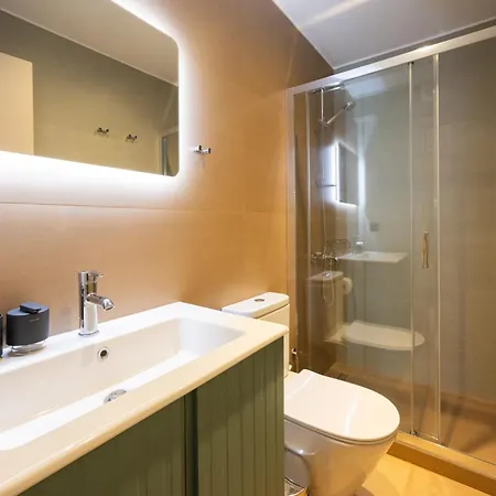 Apartment Urban *