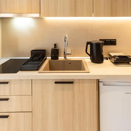 Urban * Trikala (Thessaly)