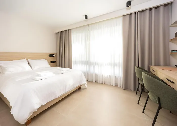 Urban Trikala (Thessaly)