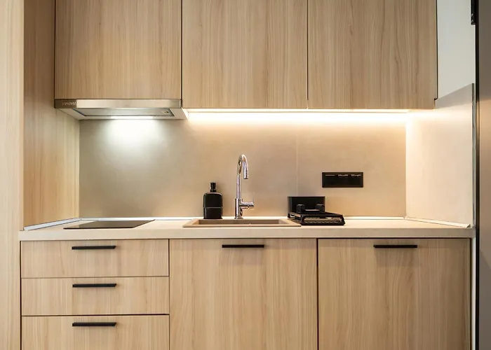 Urban * Trikala (Thessaly)