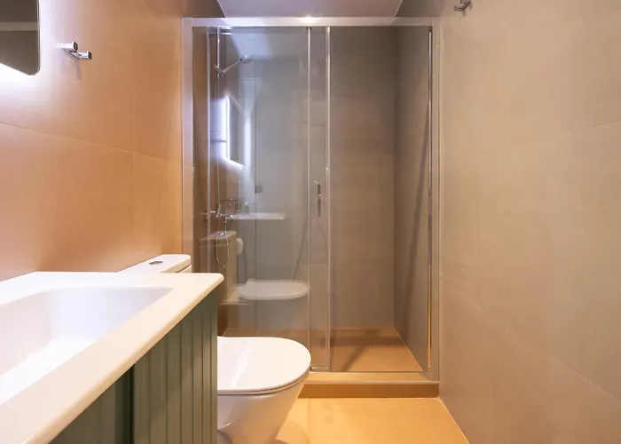 Apartment Urban Trikala (Thessaly)