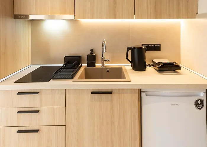 Urban * Trikala (Thessaly)